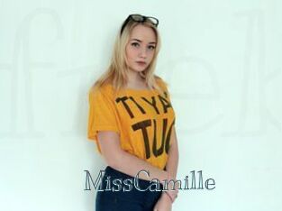 MissCamille