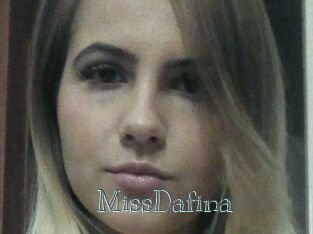 MissDafina