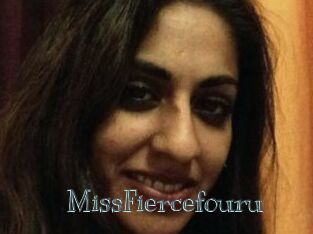 Miss_Fierce_four_u