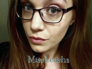 MissLeasha