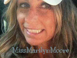 MissMarilynMoore