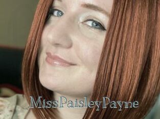 MissPaisleyPayne