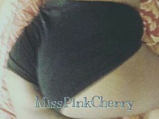 MissPinkCherry