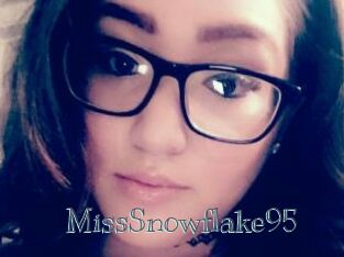 MissSnowflake95