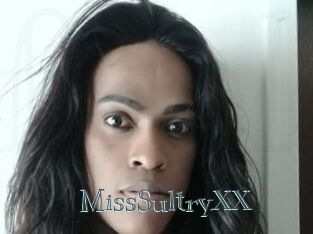 MissSultryXX