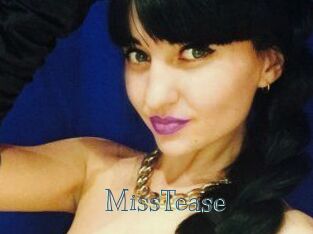 MissTease