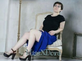 MissXDora