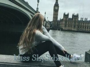 Miss_ShySchoolGirl