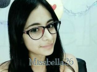 Missbella26