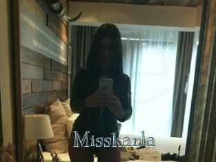 Misskarla