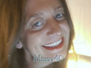Missy40