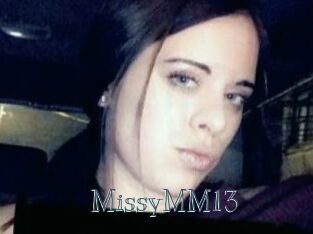 MissyMM13
