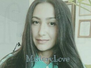 Mistery_Love