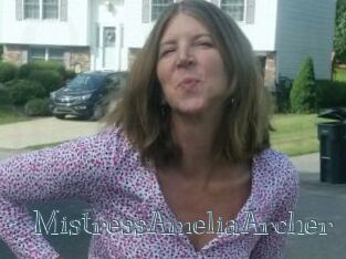 MistressAmeliaArcher