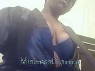 MistressCzarina