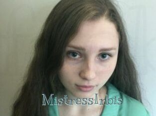 MistressIrbis