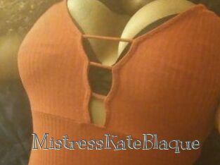 MistressKateBlaque