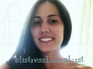 MistressLauraLust