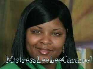 MistressLeeLeeCaramel