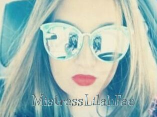 MistressLilahFae