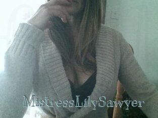 MistressLilySawyer