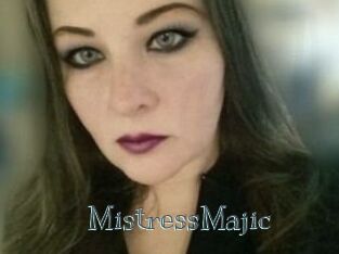 MistressMajic
