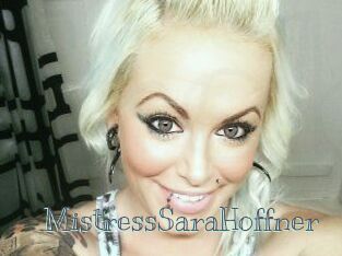 MistressSaraHoffner