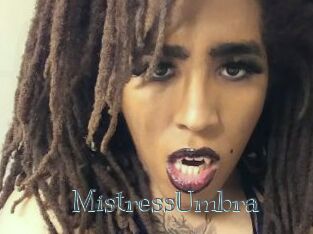 MistressUmbra