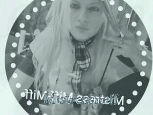 Mistressmiff