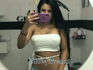 MistyEvans