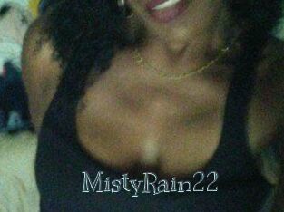 MistyRain22