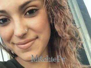 MitchiePy