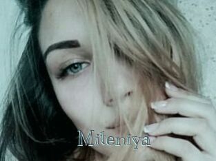 Miteniya