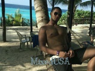 MixedUSA