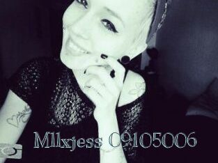 Mllxjess-09105006