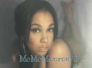 MoMoMonroe92