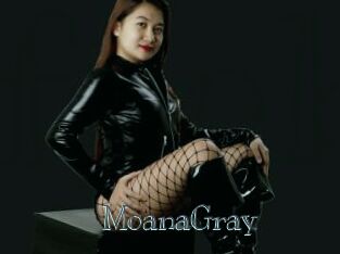 MoanaGray