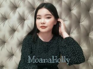 MoanaHolly
