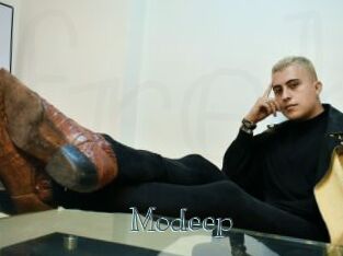 Modeep