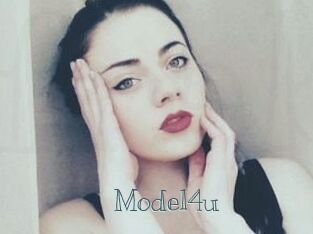 Model4u