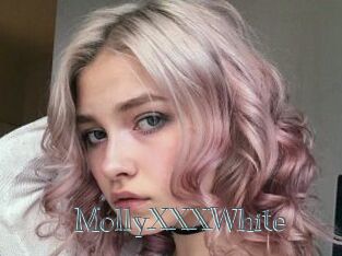 MollyXXXWhite