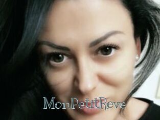 MonPetitReve