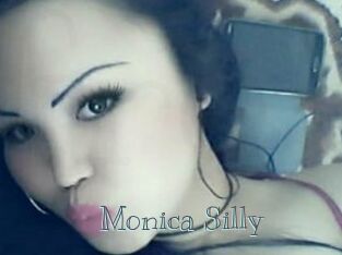 Monica_Silly
