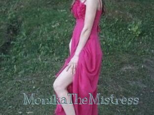 MonikaTheMistress