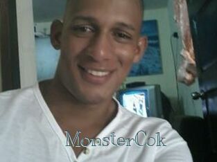 MonsterCok