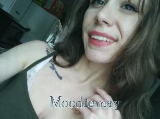 Moodiemay