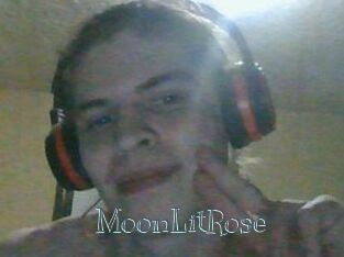 MoonLitRose