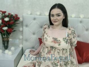 MoranaBeyzil