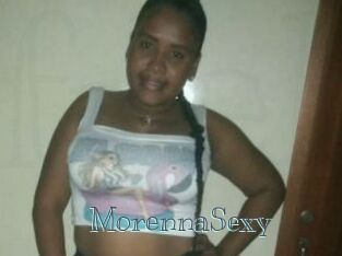 MorennaSexy