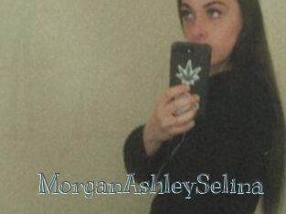 MorganAshleySelina